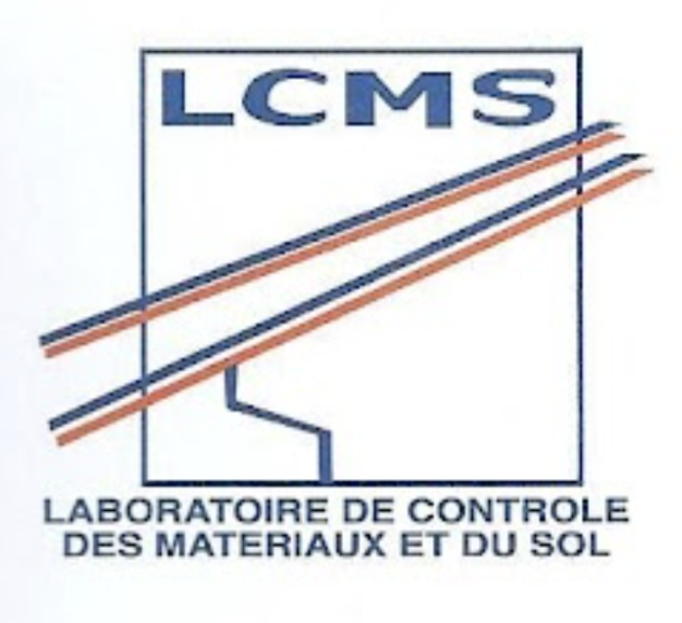 Logo LCMS